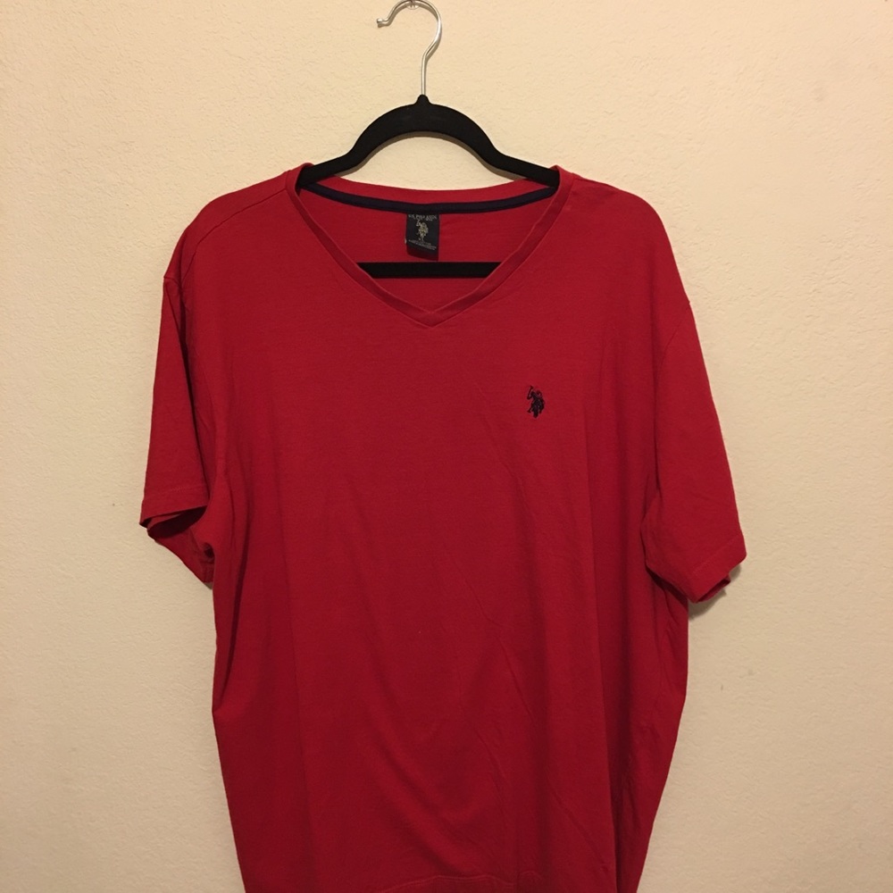 US Polo Assn 100% cotton size xL